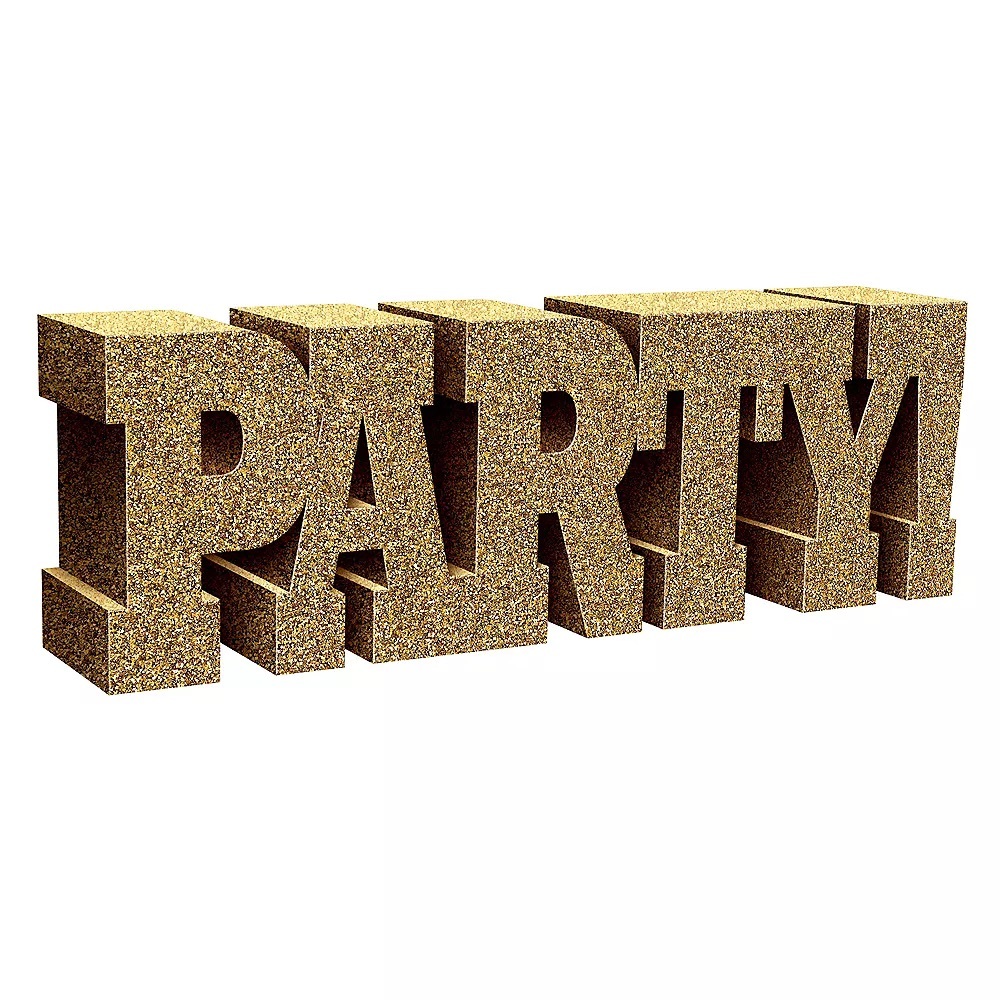 Co-Hosting Streetwear Posh Party on 1/1 🎉